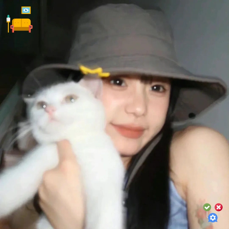 小鱼